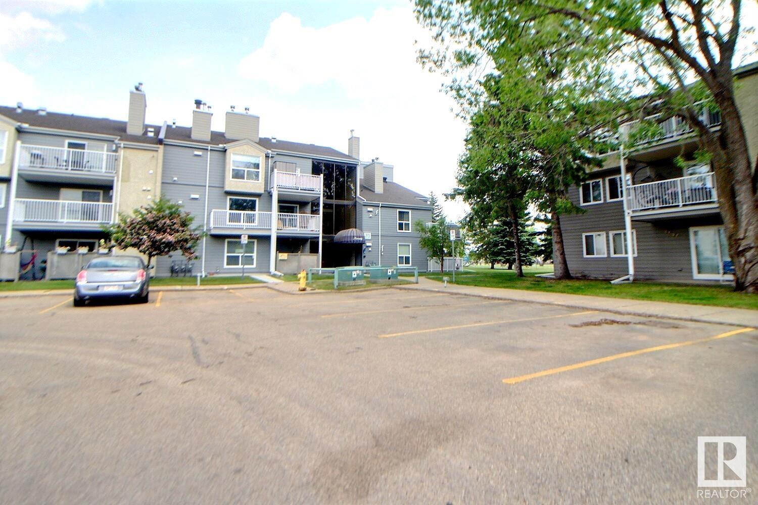 Property Photo: 70 Alpine Place 308 AB T8N 3Y2