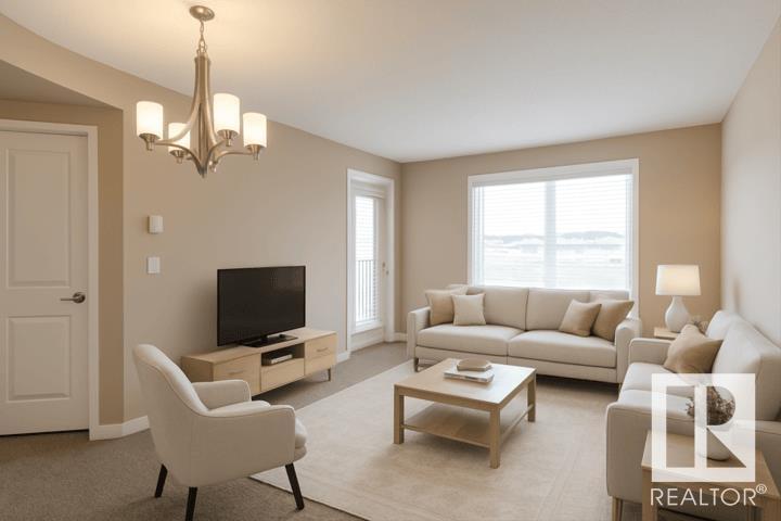 Property Photo: 5370 Chappelle Road SW 425 AB T6W 3L7