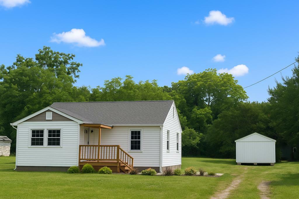 Property Photo: 3469 Willis Wharf Rd VA 23350