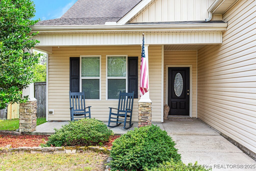 Property Photo: 95 Taft Lane NC 28326