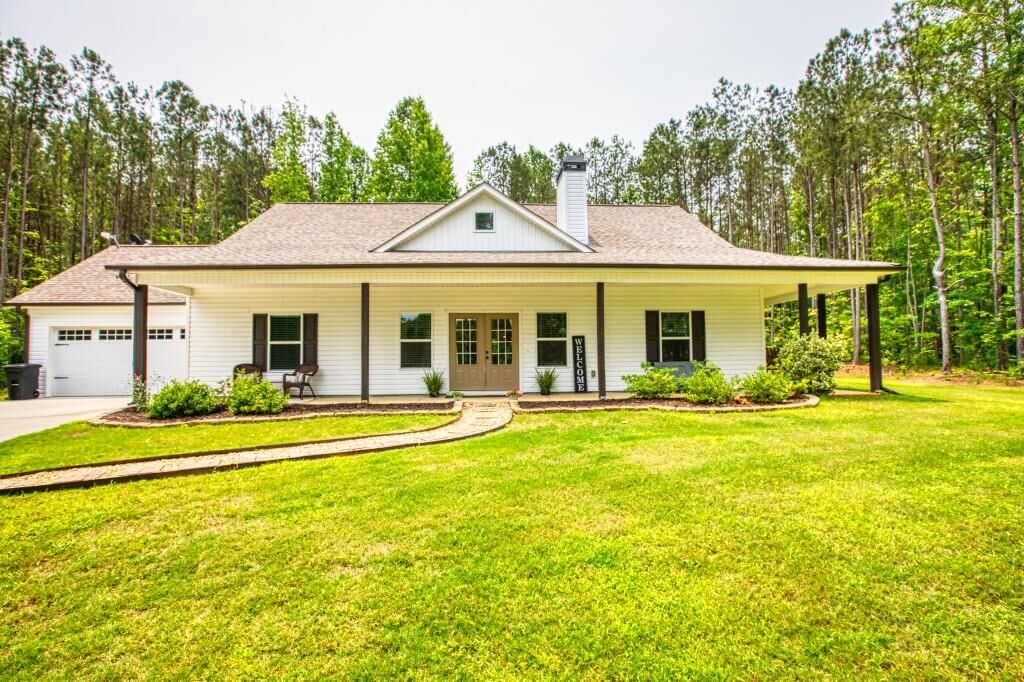 Property Photo:  594 Maner Road  GA 30153 