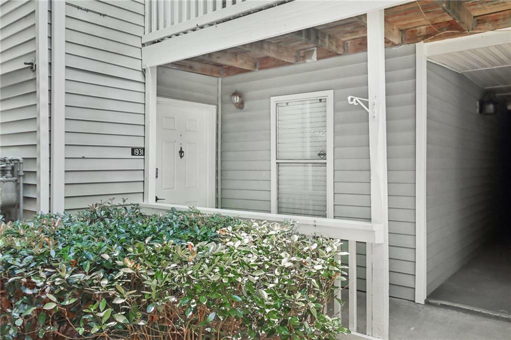 Property Photo: 1931 Brian Way GA 30033