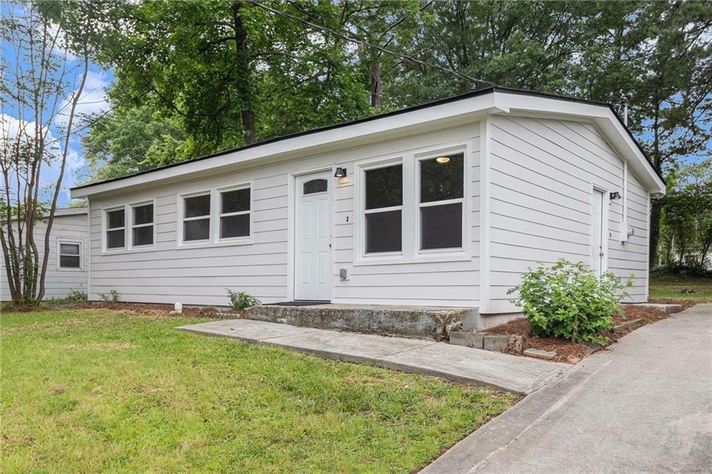 Property Photo:  340 Bell Street SE  GA 30060 