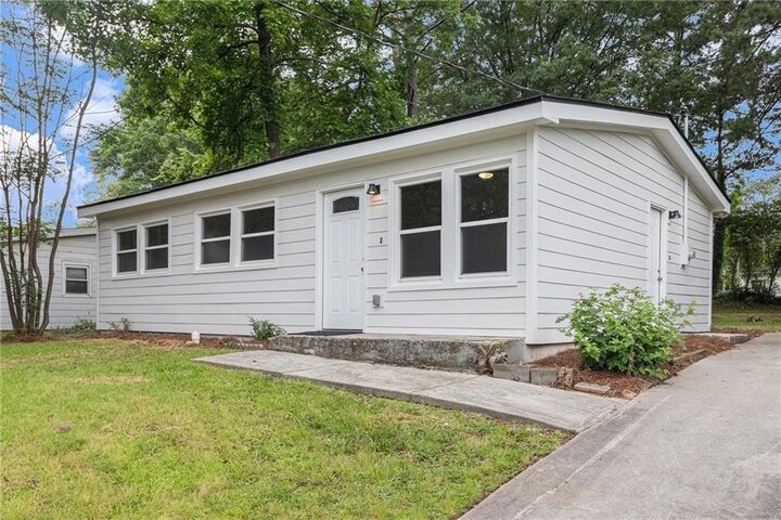 Property Photo:  340 Bell Street SE  GA 30060 