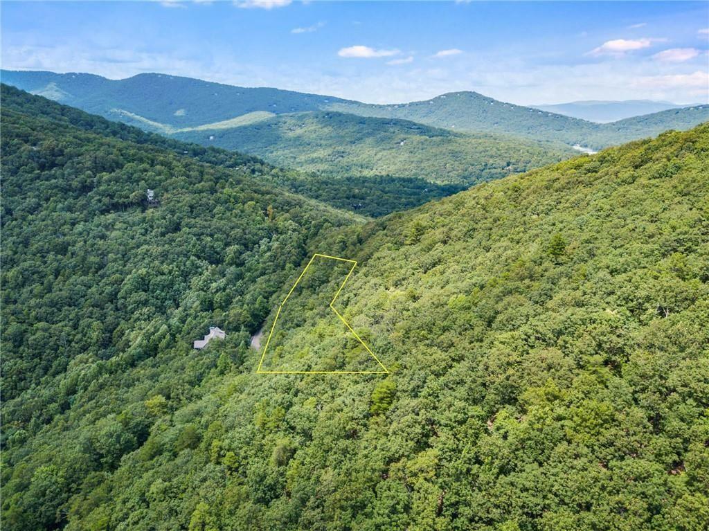 Property Photo: 8267 Cox Mountain Lane GA 30143