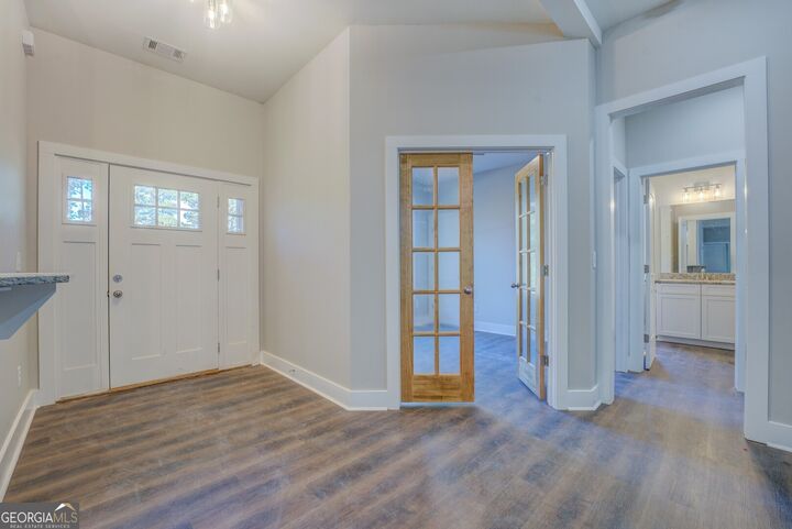 Property Photo: 124 Flamingo Drive GA 31064