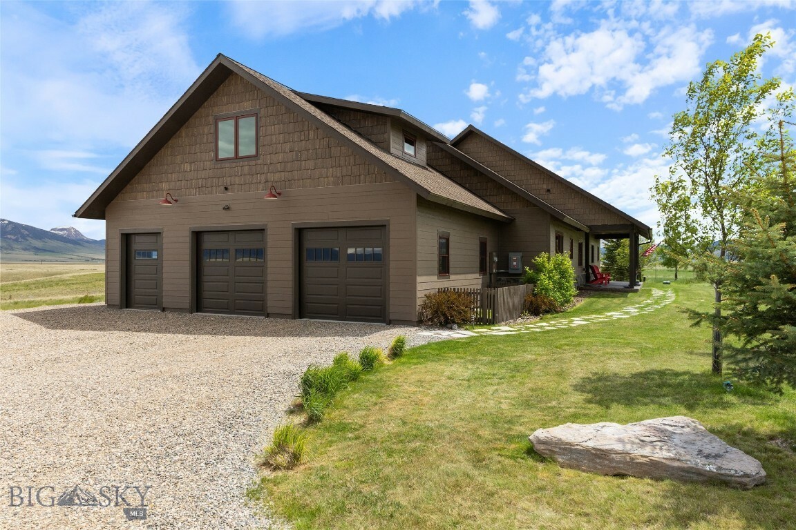 Property Photo: 27 Raghorn MT 59729