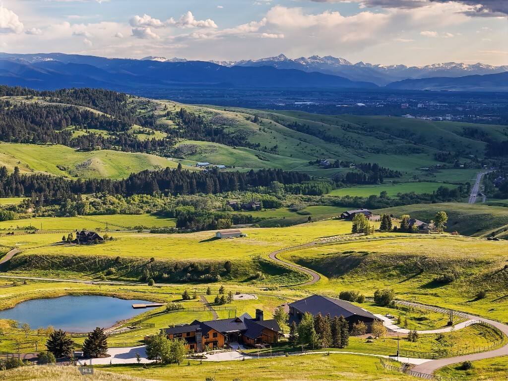 354 Brass Lantern Court  Bozeman MT 59715 photo