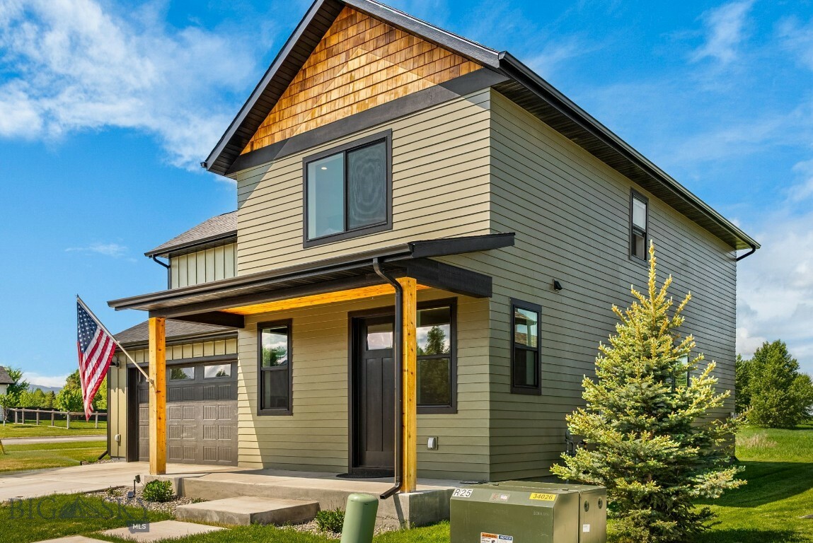 Property Photo: 2600 S 11th MT 59715