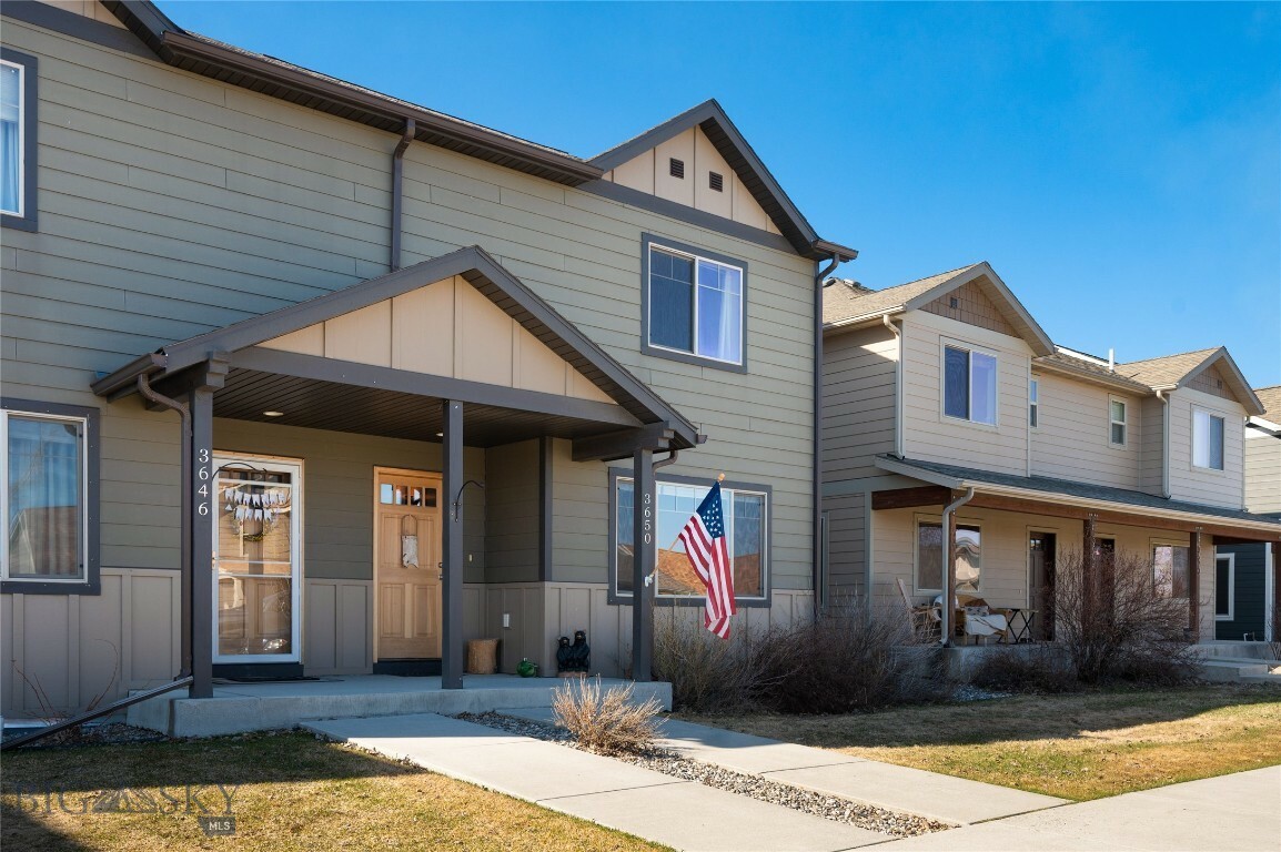3650 Potosi Street  Bozeman MT 59718 photo