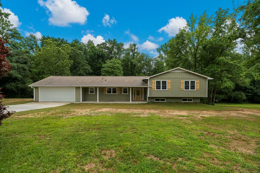 Property Photo:  1000 Jones Road  GA 31804 
