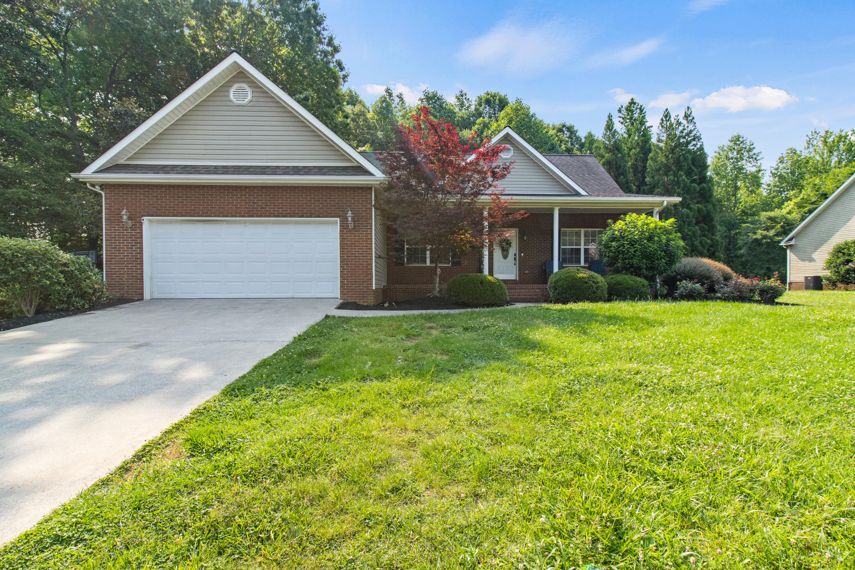 Property Photo: 104 Shadow Lawn Drive TN 37303