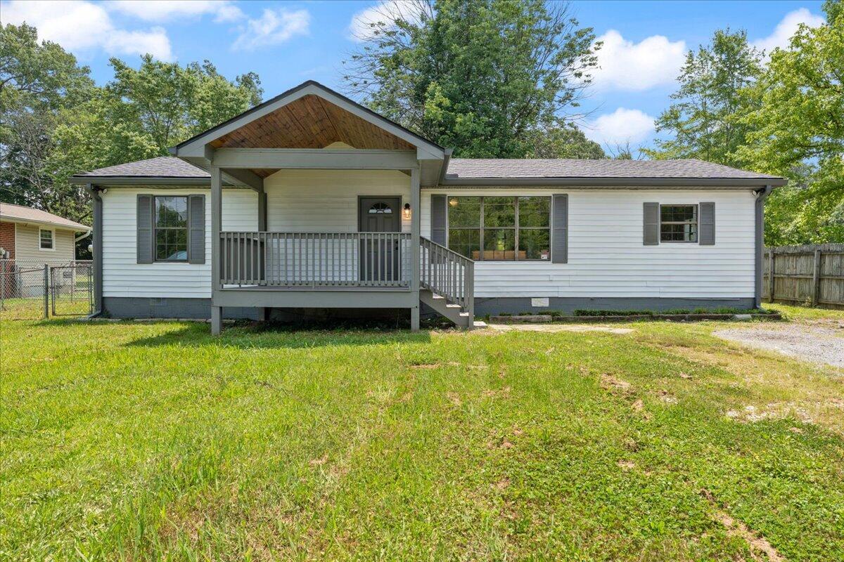 Property Photo: 374 Linda Lane GA 30741