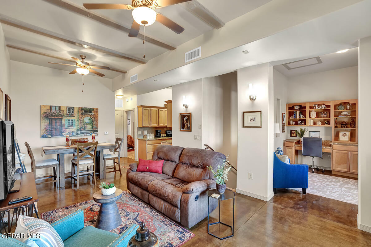 Property Photo: 6350 Escondido Drive A24 TX 79912