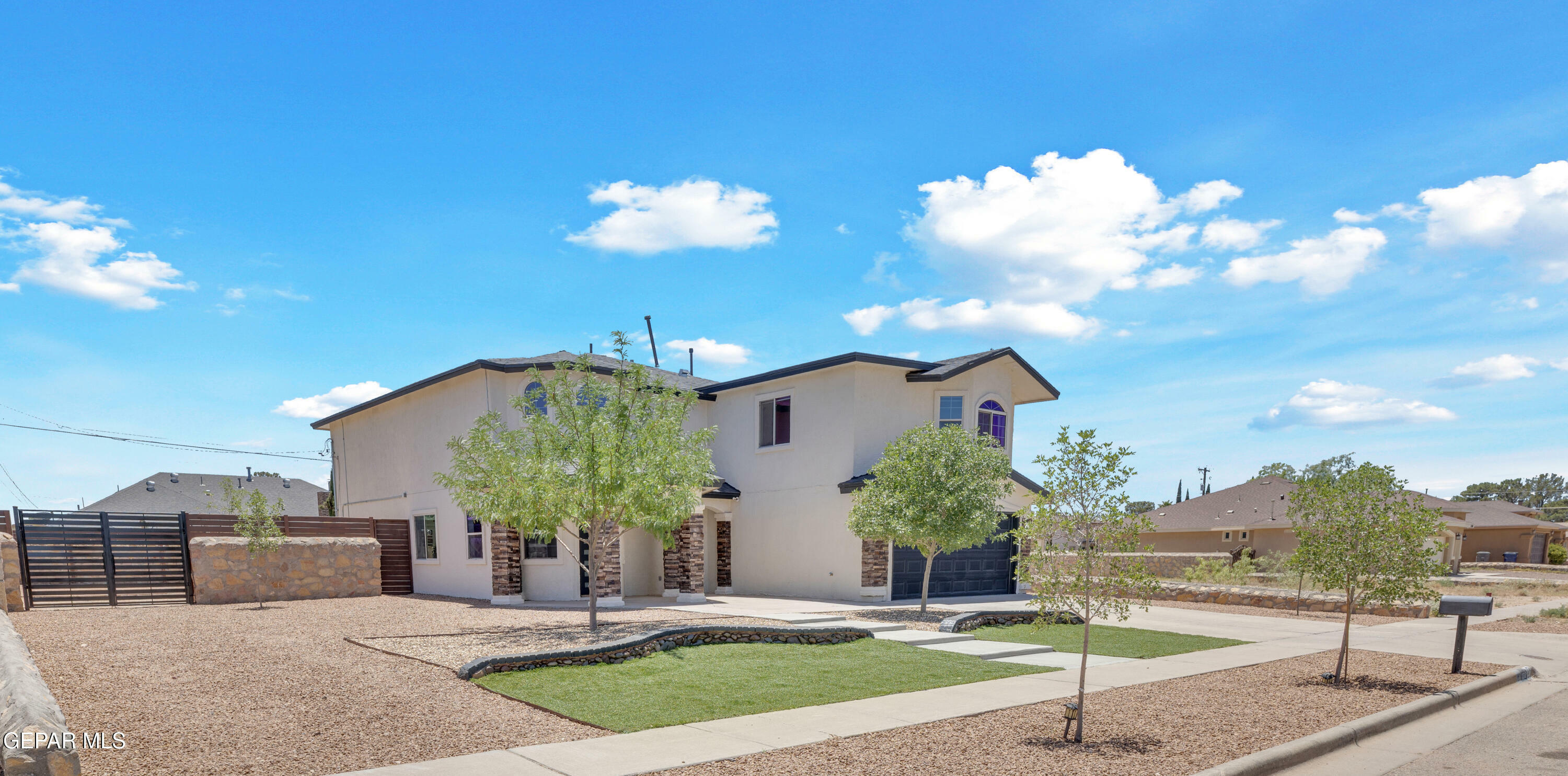 Property Photo: 11316 Menlo Avenue TX 79936