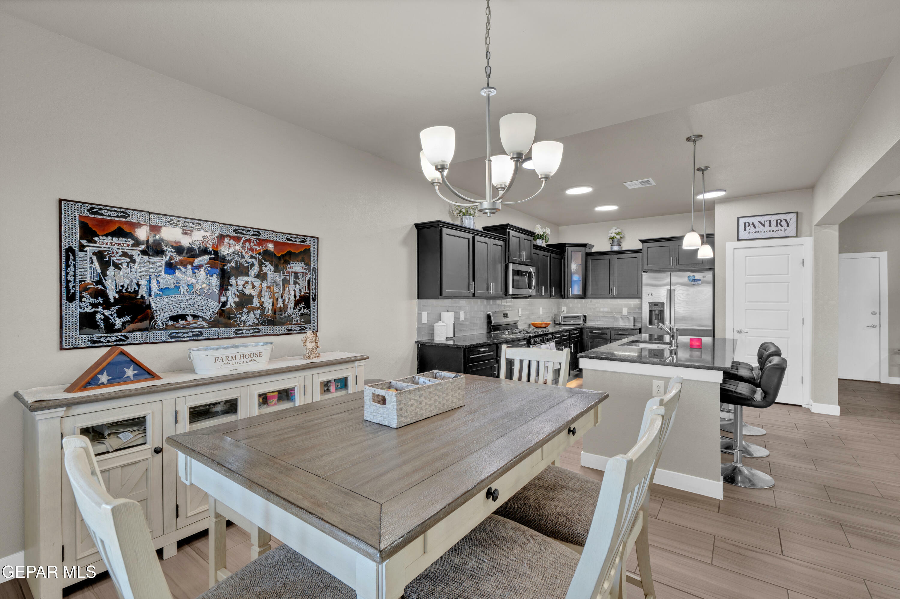 Property Photo: 2401 Mike Price Drive TX 79938