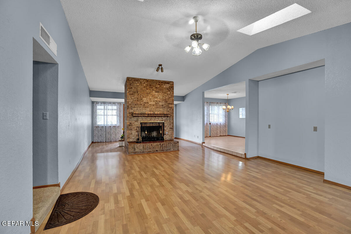 Property Photo: 670 Agua Caliente Drive TX 79912