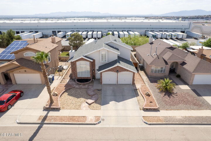 Property Photo:  1321 Amber Morgan Drive  TX 79936 