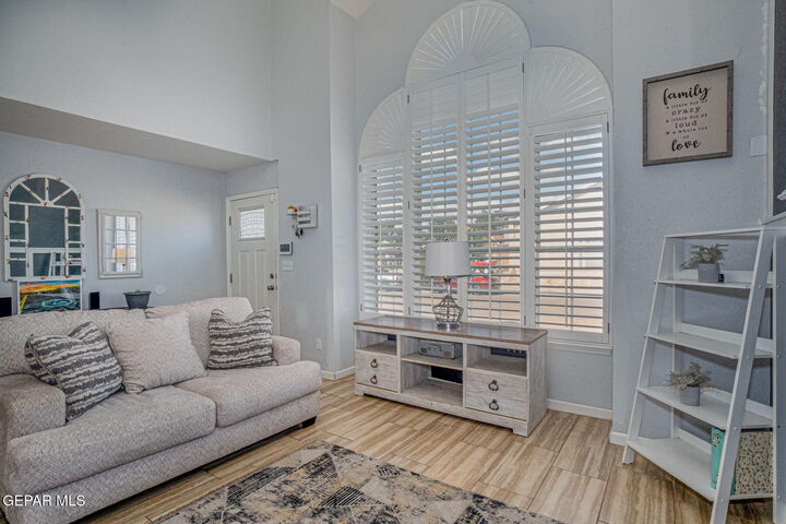 Property Photo: 1321 Amber Morgan Drive TX 79936
