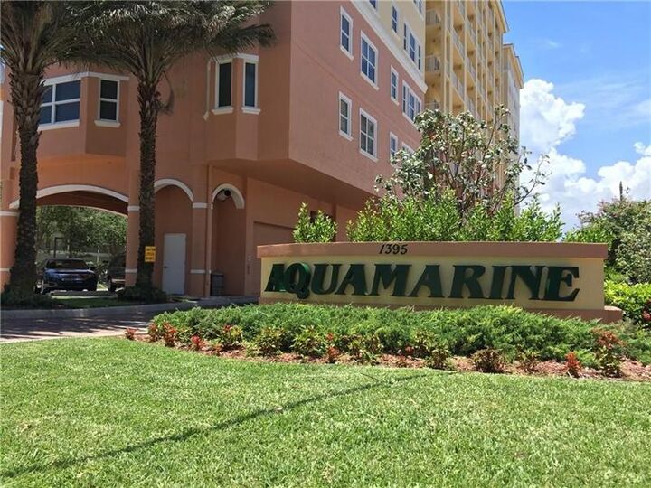 Property Photo:  1395 S Ocean Blvd 604  FL 33062 