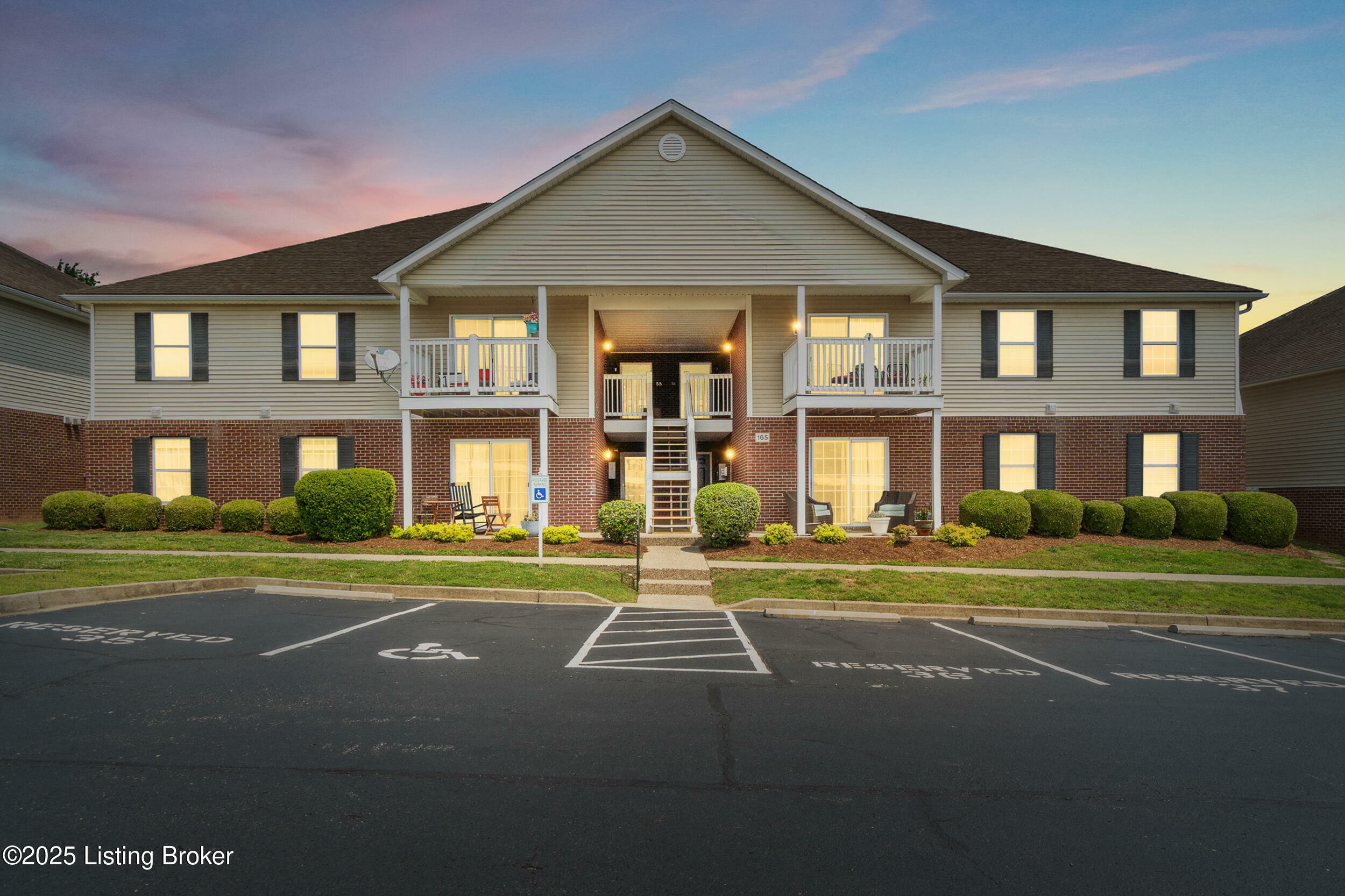 Property Photo: 165 Central Blvd Apt 51 KY 40047