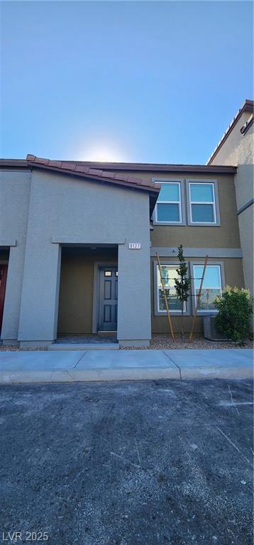 Property Photo:  9127 Rory Storm Street  NV 89113 