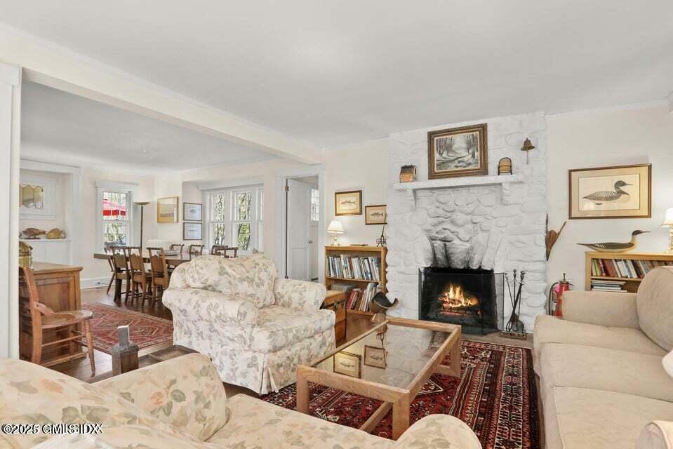 Property Photo:  22 Tomac Avenue  CT 06870 