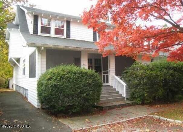 Property Photo: 22 Tomac Avenue CT 06870