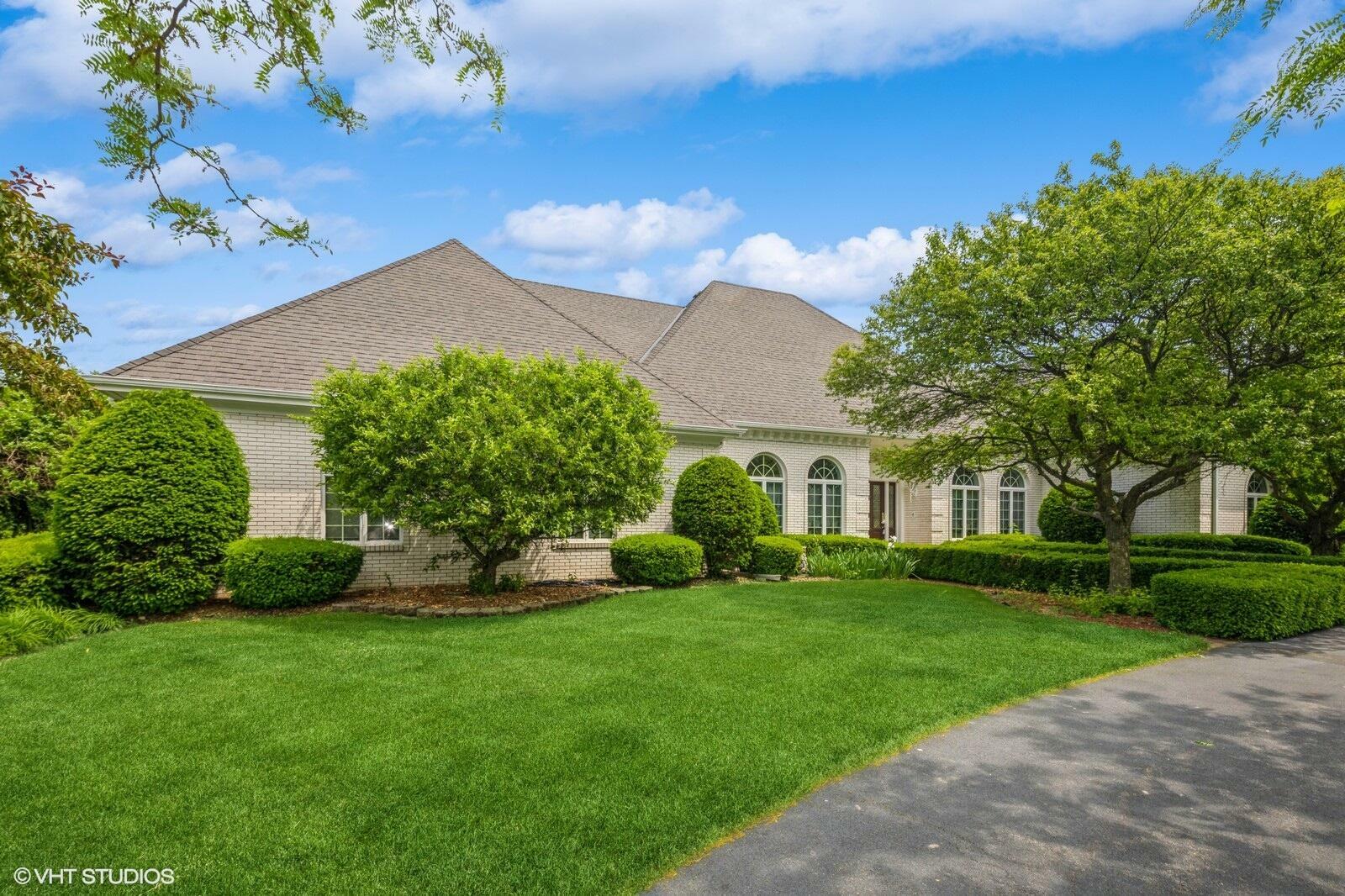 Property Photo: 13830 Waite Court IN 46307