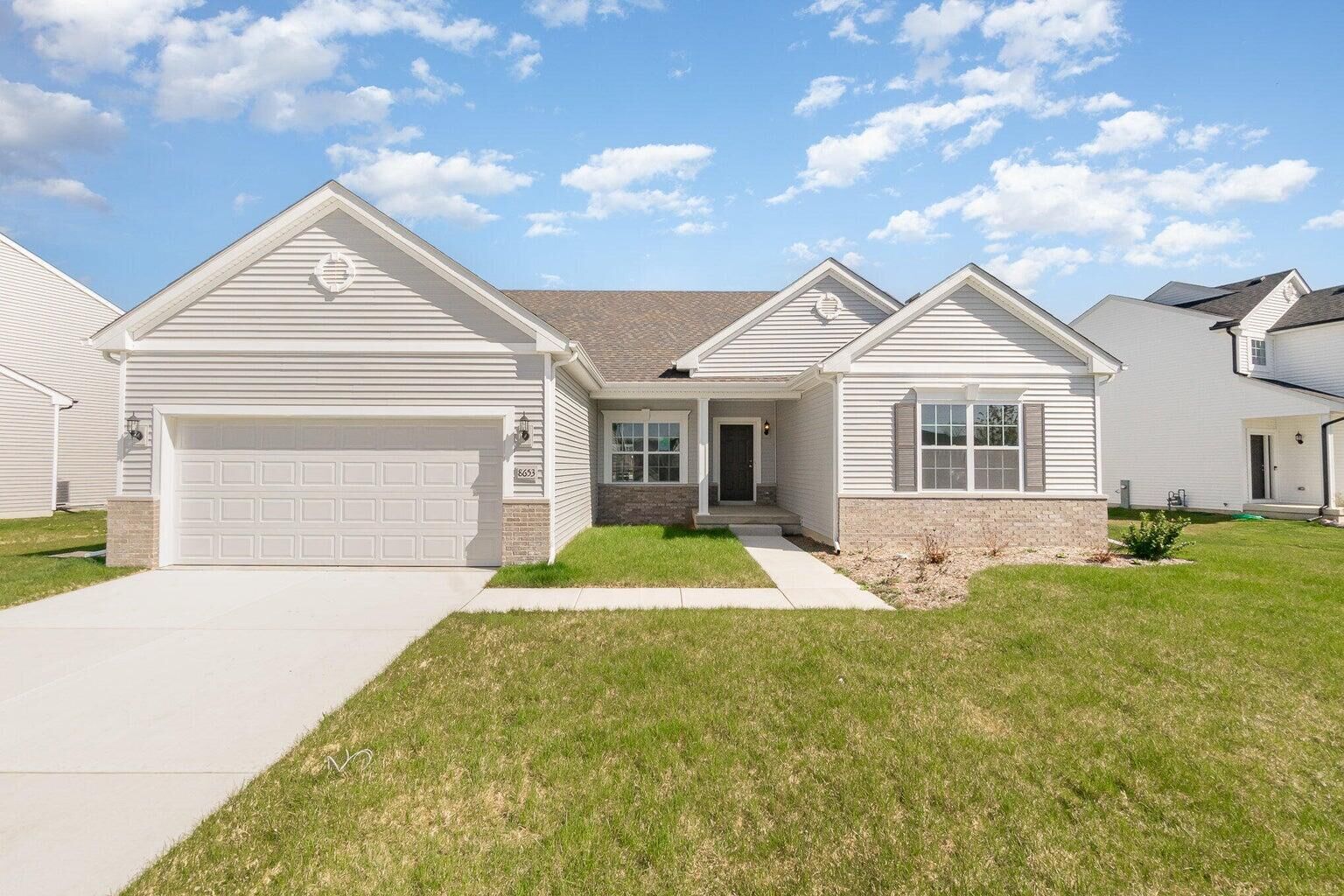 Property Photo:  3075 E 105th Avenue  IN 46307 