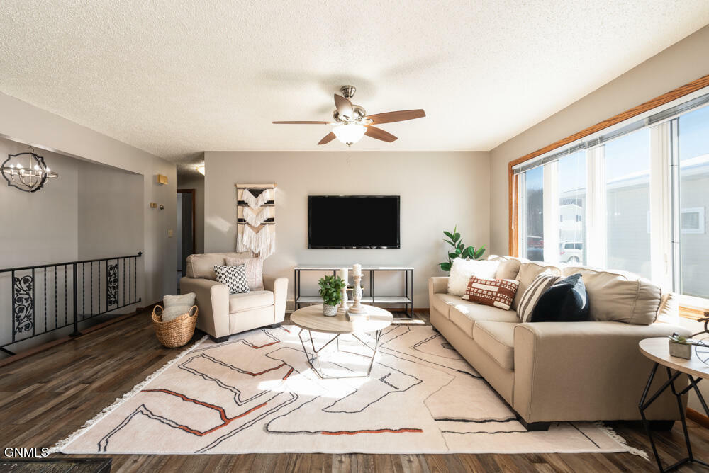 Property Photo: 2117 Harmon Avenue ND 58501