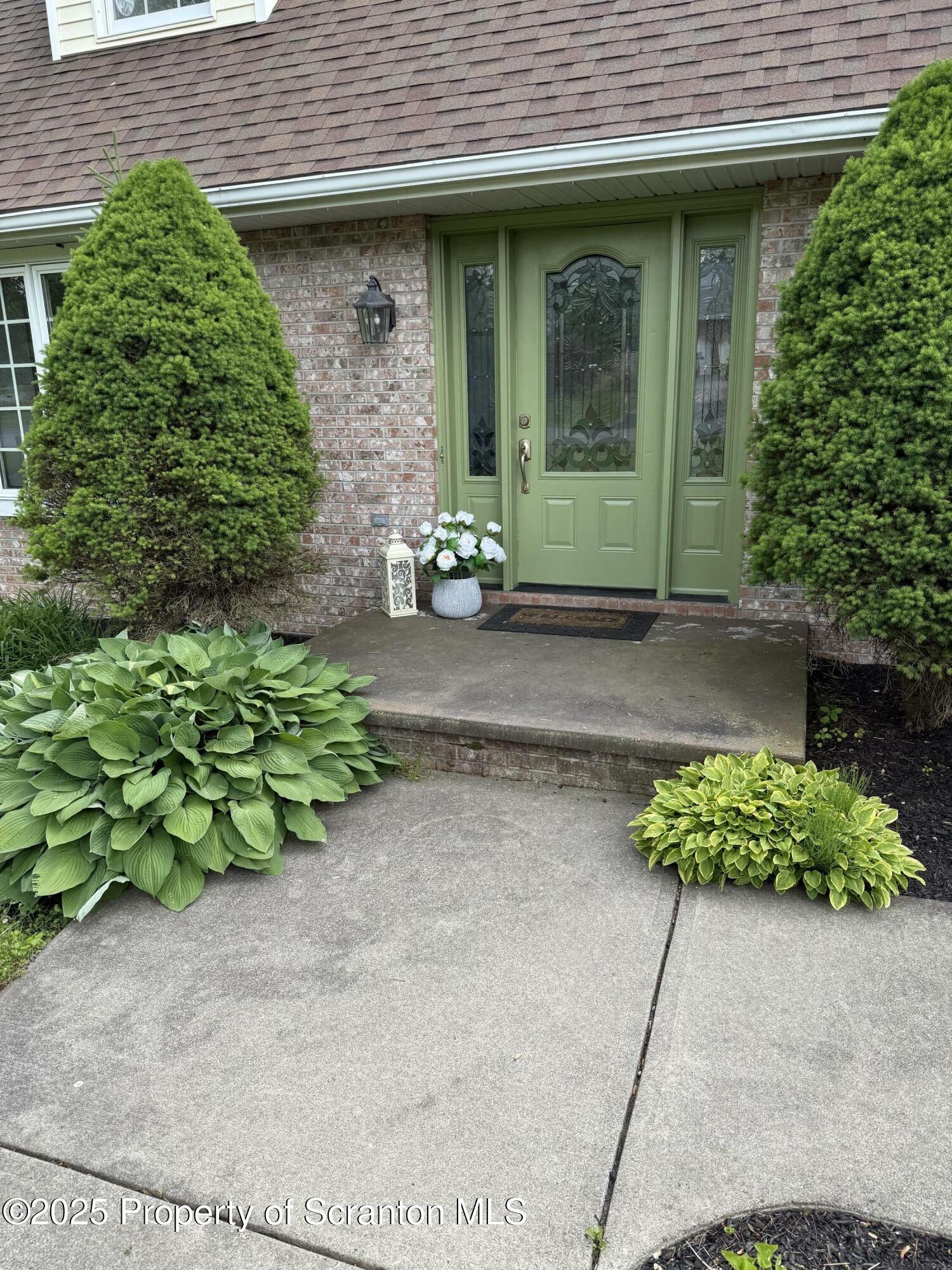Property Photo: 911 Clearview Road L 6 PA 18444