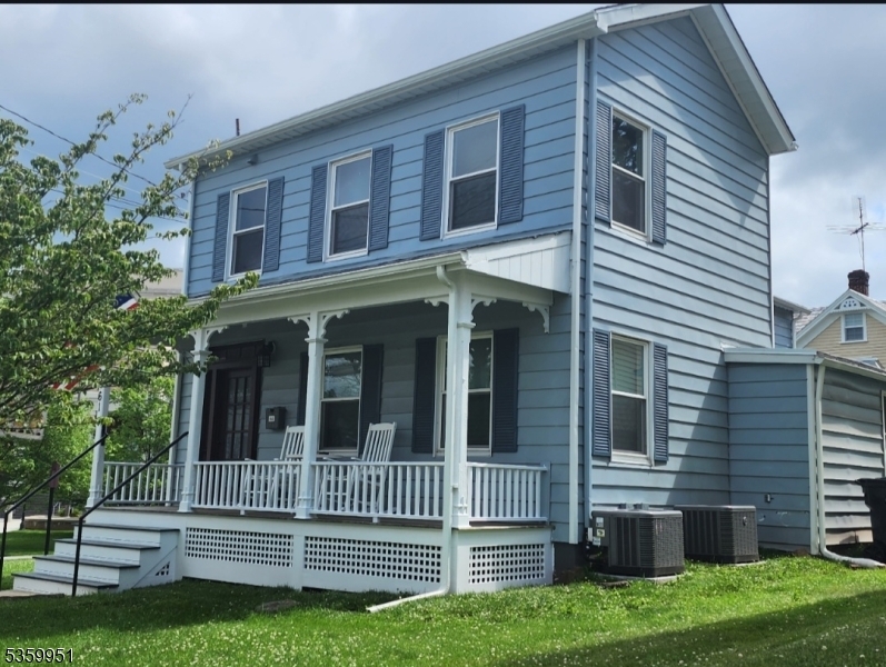 61 Park Ave  Flemington Boro NJ 08822 photo