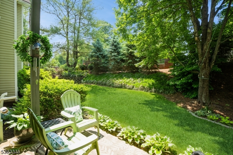 Property Photo: 26 Witherspoon Ct 26 NJ 07960