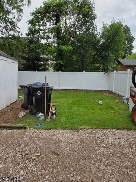 Property Photo: 610 Lee Pl 2 NJ 07063