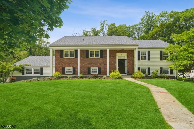41 Ferris Dr  West Orange Twp. NJ 07052 photo