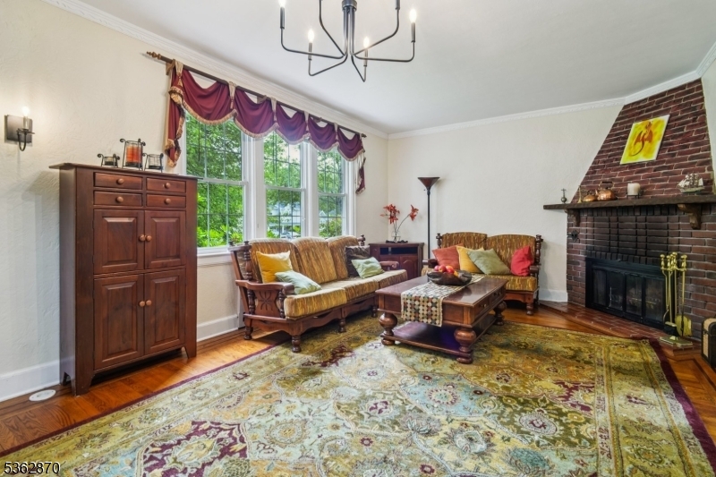 Property Photo: 261 Brooklake Rd NJ 07932