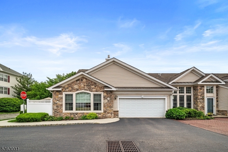 Property Photo: 49 Quarry 49 NJ 07424