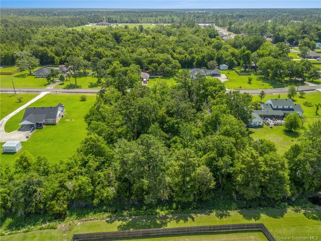 Property Photo: 0 Crawford Drive LA 70611