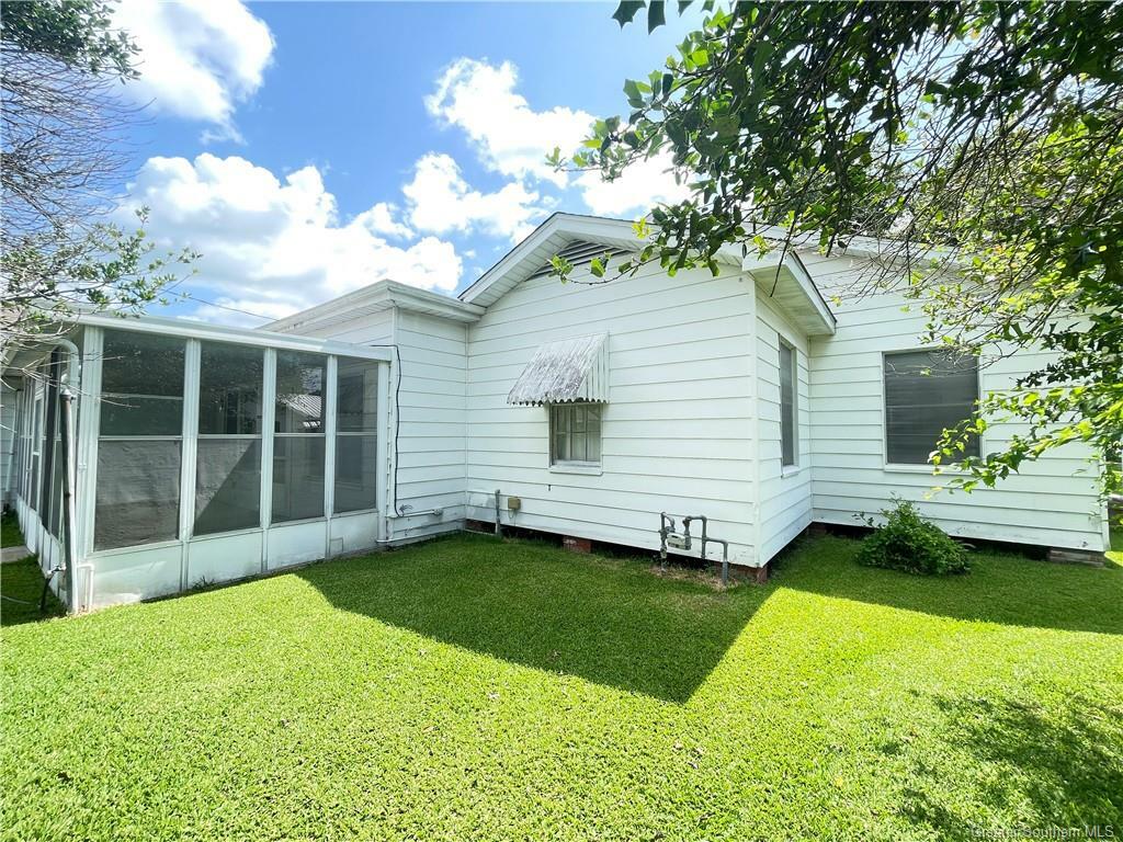 Property Photo: 226 Bryan Street LA 70663