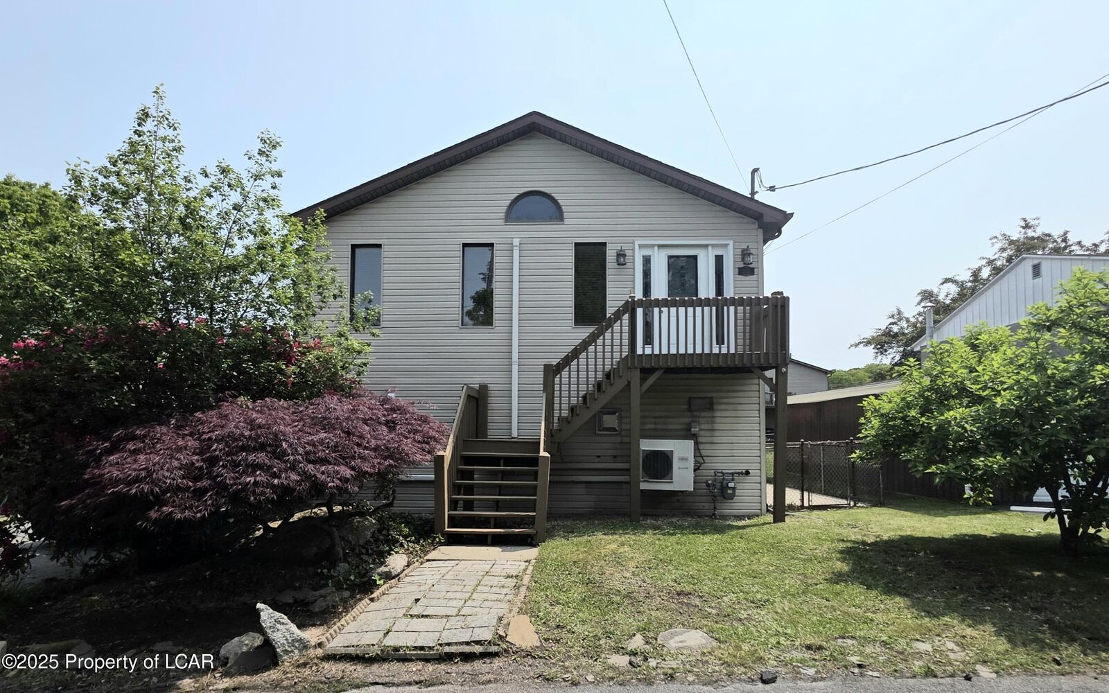 Property Photo: 960 N Manhattan Court PA 18201