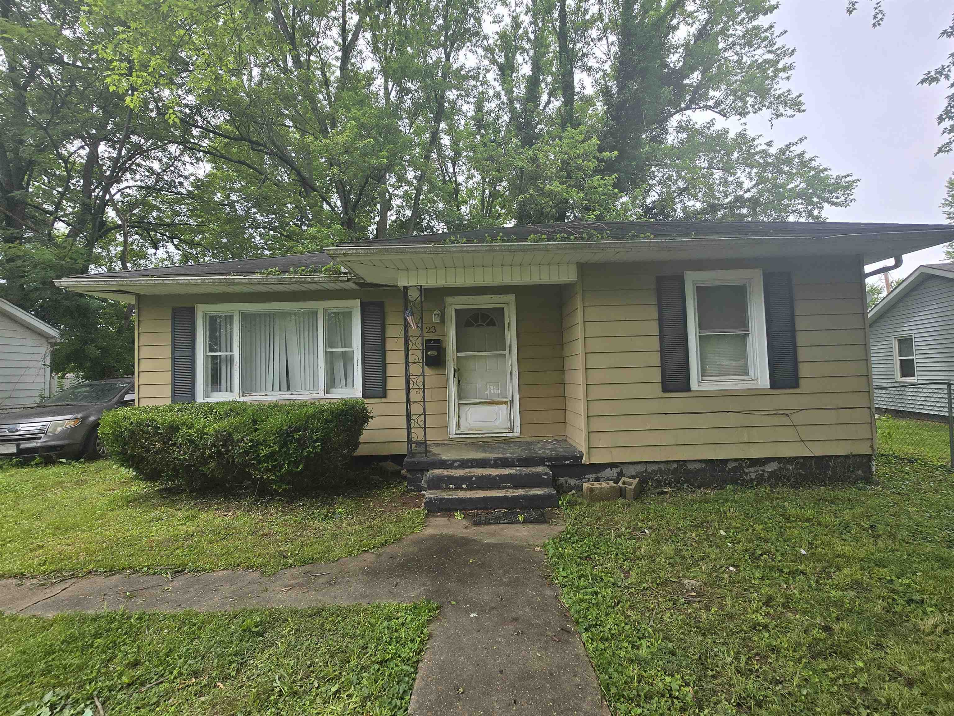 23 Lett Court  Henderson KY 42420 photo
