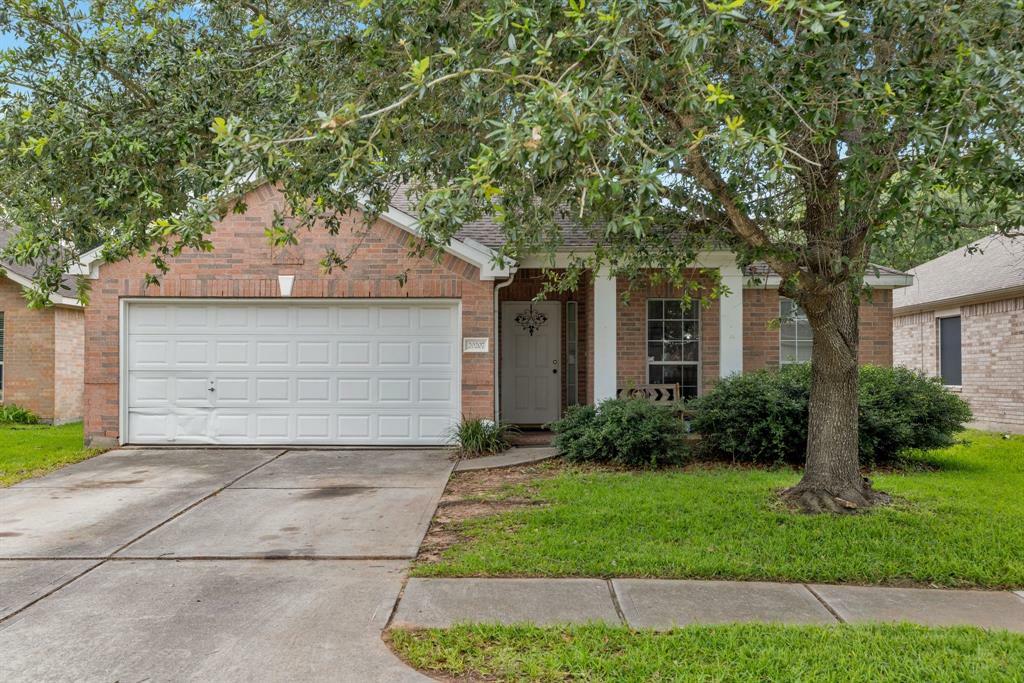 Property Photo: 20207 Yellow Canyon Falls Drive TX 77375