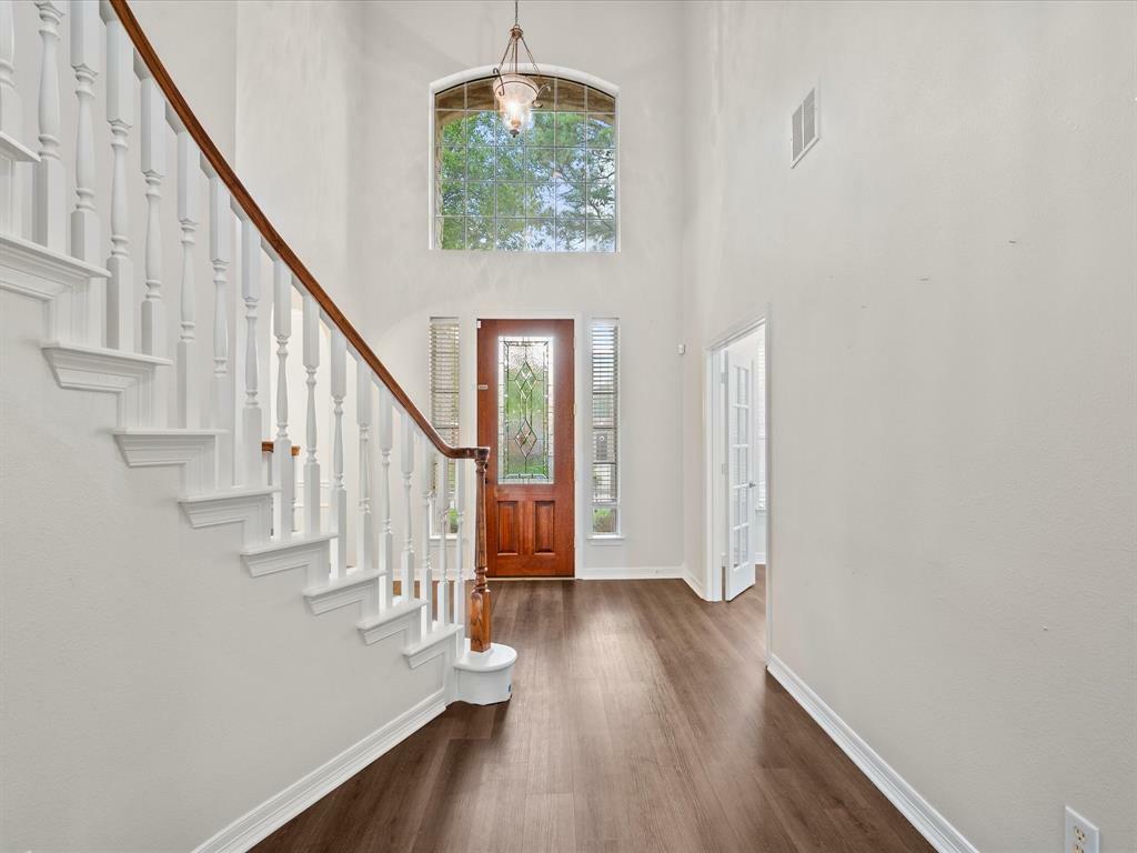 Property Photo: 10218 Earlington Manor Drive TX 77379