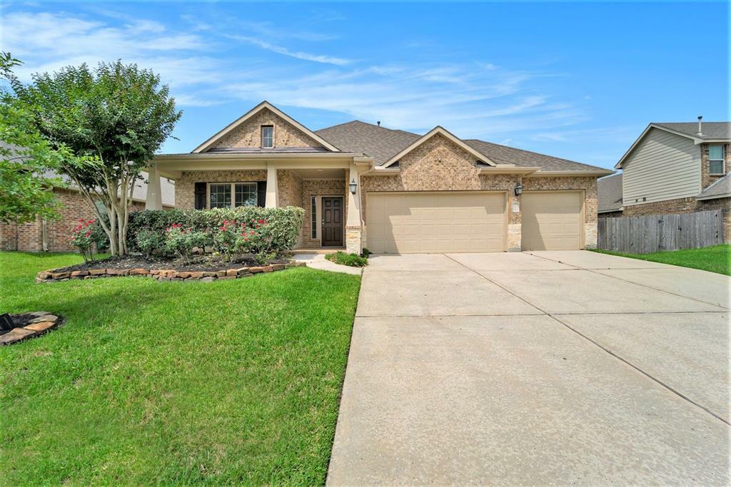 Property Photo:  18019 Millau Viaduct Way  TX 77044 