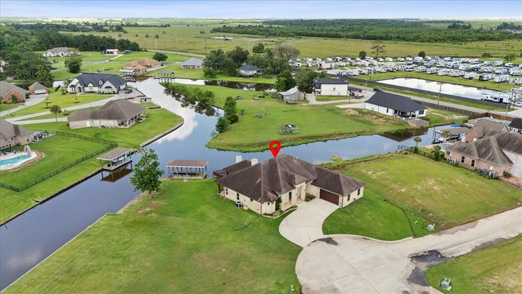 Property Photo: 1215 Bourbon Street TX 77611