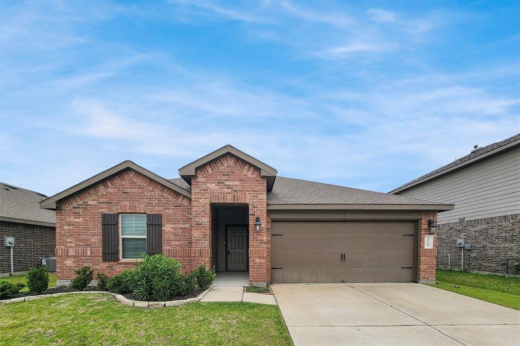 3518 Windham Way  Katy TX 77494 photo