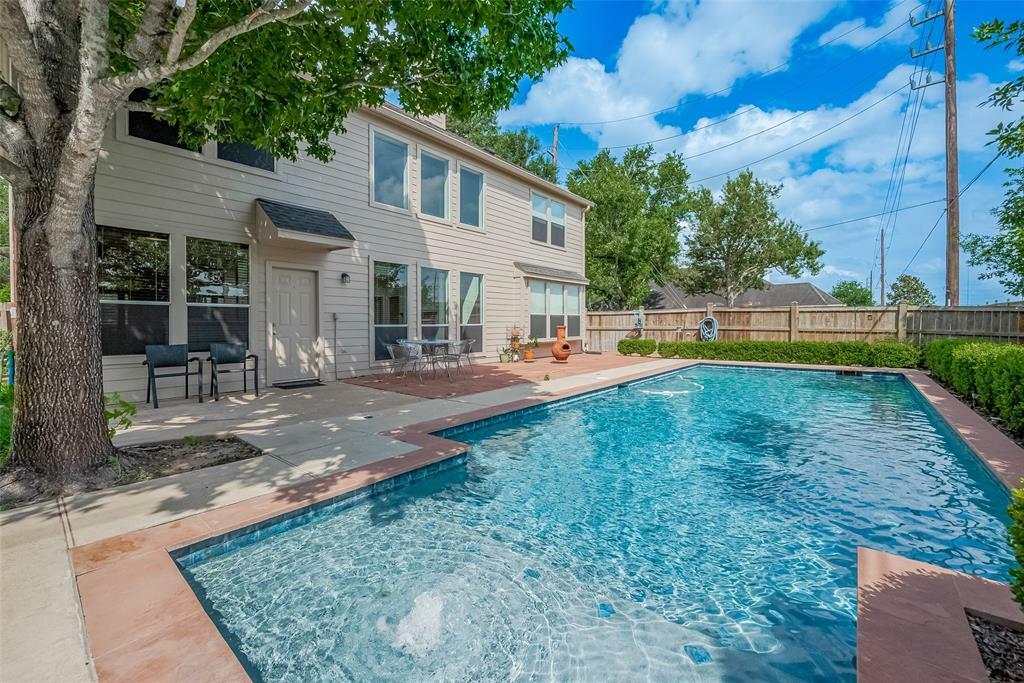 Property Photo: 22715 April Springs Lane TX 77494