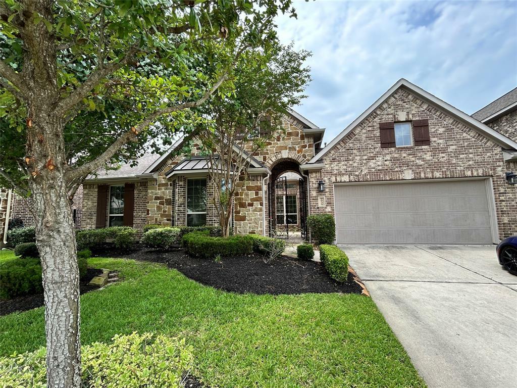Property Photo: 9935 Kirkstone Terrace Drive TX 77379