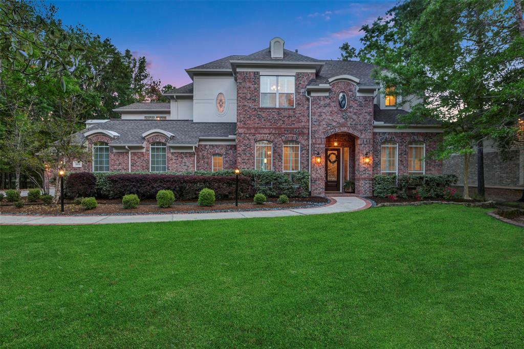 Property Photo:  3806 W Benders Landing Boulevard  TX 77386 